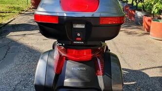 Honda Deauville 700  usata