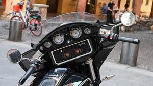 Bmw R 18 B (2021 - 24) 