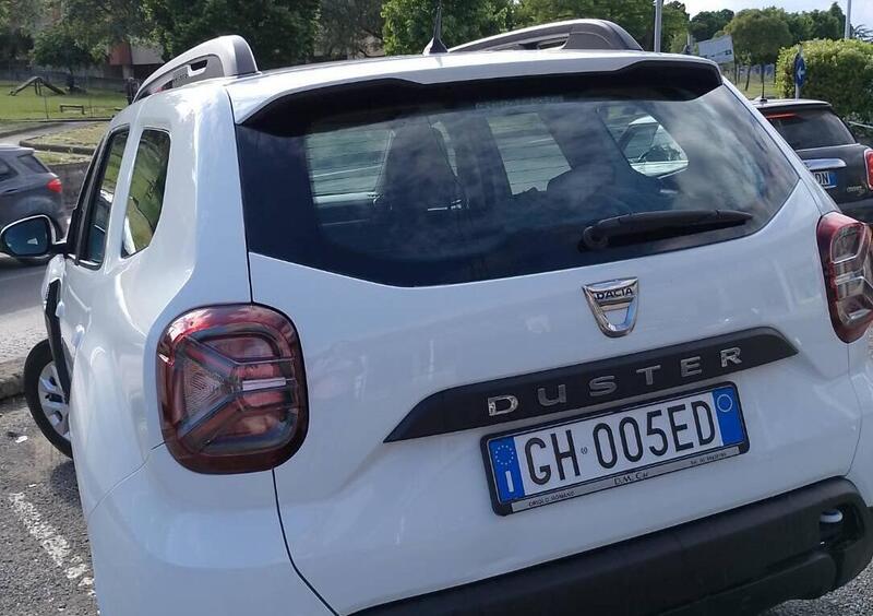 Dacia Duster 1.0 TCe 100 CV 4x2 Prestige