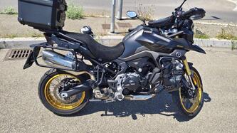 Voge Valico 900DSX (2024 - 25) usata