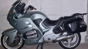 Bmw R 1100 RT ABS 