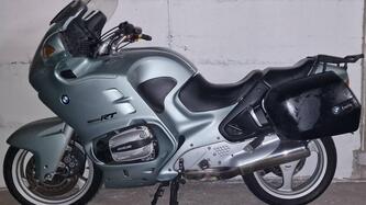 Bmw R 1100 RT epoca