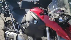 Bmw R 1200 GS (2004 - 07)  (7)