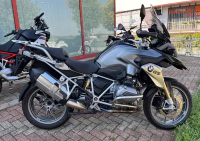 Bmw R 1200 GS (2013 - 16) - Annuncio 9801025