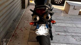 Yamaha FZ6 (2004 - 07) usata