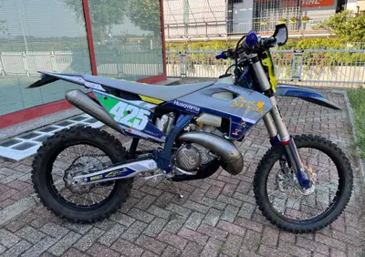 Husqvarna TE 250 (2025) - Annuncio 9801033