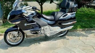 Bmw K 1200 LT (2004 - 10) usata