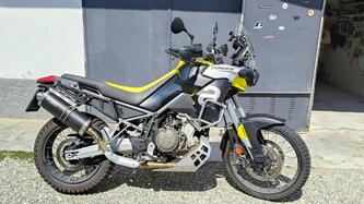Aprilia Tuareg 660 (2022 - 24)