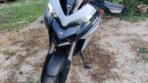 Ducati Multistrada 950 S (2019 - 20) 