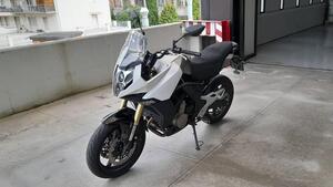 CFMOTO 650MT (2021 - 24) 