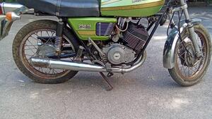 Moto Guzzi  