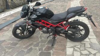 Benelli BN 125 (2021 - 25) usata