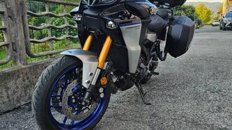 Yamaha Tracer 9 GT+ (2023 - 24) usata