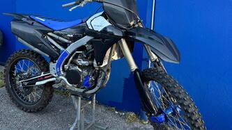 Yamaha YZ 250 F (2018) usata