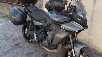 Yamaha Tracer 9 (2021 - 24) usata