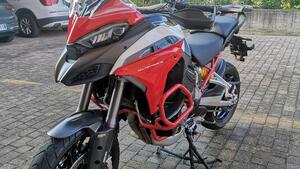 Ducati Multistrada V4 S (2021 - 24) 