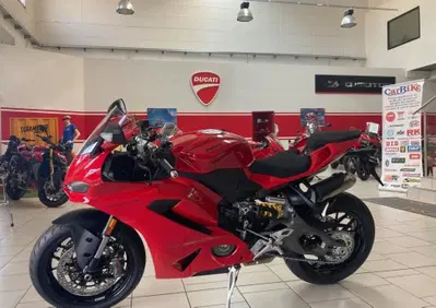 Ducati Panigale V2 (2025 - 26) - Annuncio 9801082