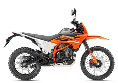 KTM 390 Enduro R (2025 - 26) - Annuncio 9801085