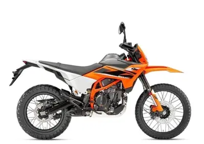 KTM 125 Enduro R (2025 - 26) - Annuncio 9801087