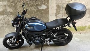 Yamaha XSR 900 ABS (2016 - 20) 
