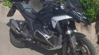 Bmw R 1300 GS (2023 - 25) usata