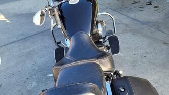 Yamaha XVS 1300 Midnight Star (2006 - 16)