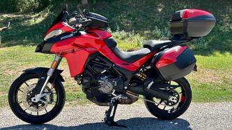 Ducati Multistrada V2 S (2022 - 24) usata