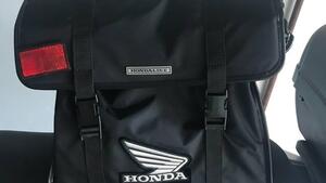 Honda CB 1100 ABS EX (2014 - 17) 