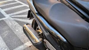 Honda SH 300 i ABS (2013 - 14)