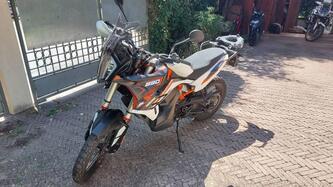 KTM 890 Adventure R (2021)