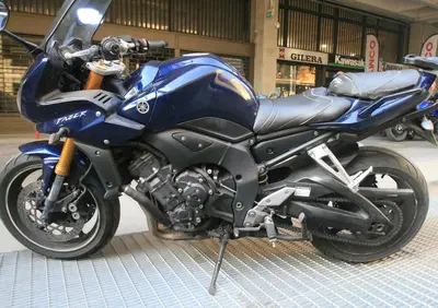 Yamaha FZ1 Fazer (2006 - 16) - Annuncio 9801125