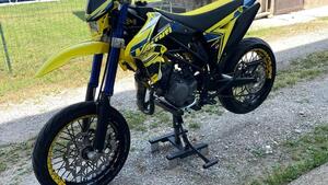 Valenti Racing S01 50 Scrambler (2015 - 22) 