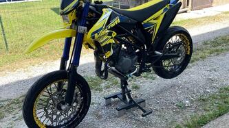 Valenti Racing S01 50 Scrambler (2015 - 22) usata