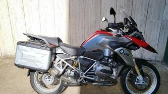 Bmw R 1200 GS (2013 - 16)