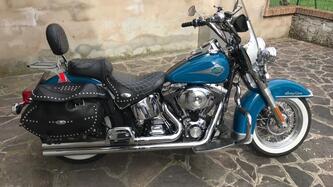 Harley-Davidson 1450 Deuce (2001 - 05) - FXSTDI usata