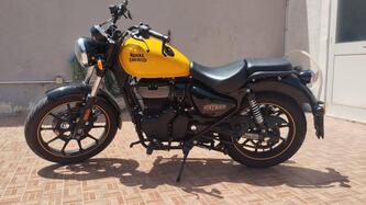Royal Enfield Meteor 350 Fireball (2021 - 25)