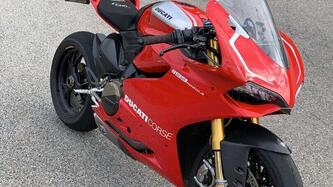 Ducati 1199 Panigale R ABS (2013 - 17) usata