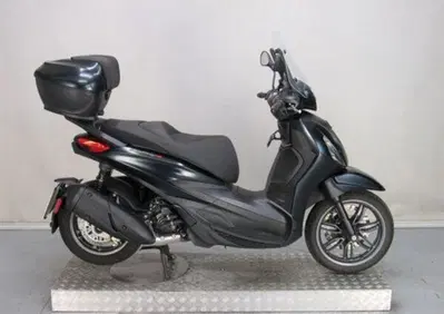 Piaggio Beverly 300 S (2021) - Annuncio 9801152
