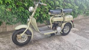 Lambretta  