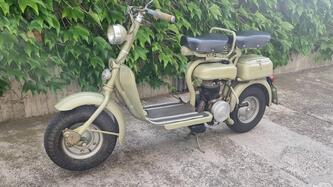 Lambretta 125 epoca