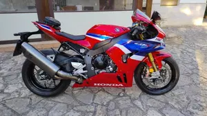 Honda CBR 1000 RR-R Fireblade SP (2024 - 26) 
