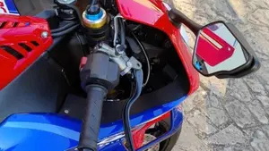 Honda CBR 1000 RR-R Fireblade SP (2024 - 26)  (6)