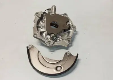 CARTER ALBERO MOTORE HONDA CX500 TURBO - Annuncio 9801179