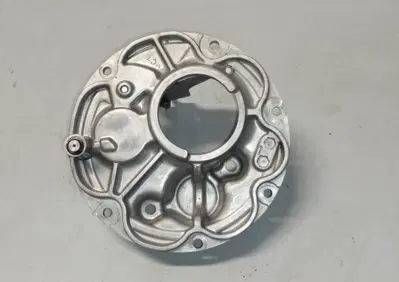 CARTER CAMBIO HONDA CX500 TURBO - Annuncio 9801180