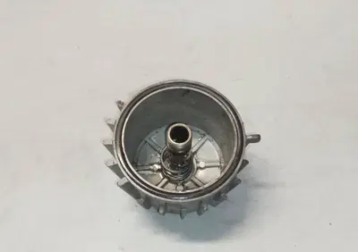 CARTER FILTRO OLIO BENELLI 500 1974 - Annuncio 9801182