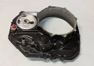 CARTER FRIZIONE HONDA CX500 TURBO - Annuncio 9801187