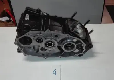 Carter motore Hiro 125 1976 - Annuncio 9801192