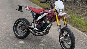 HM Derapage 50 Comp. (2009 - 11)  