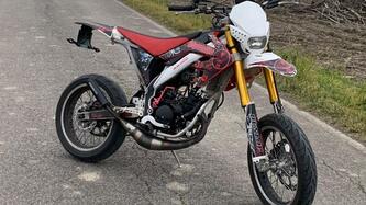 HM Derapage 50 Comp. (2009 - 11)  usata
