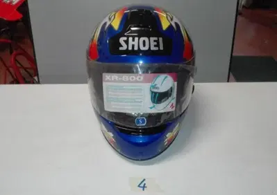 Casco Shoei XR 800 - Annuncio 9801202